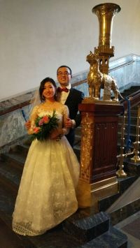 Marriage agency tbilisi